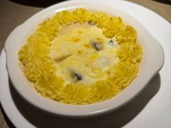 俄式奶汁烤杂拌-波特曼西餐厅(中央大街店)