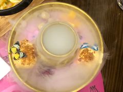 -苏梅花园(群星城店)