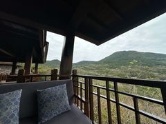 -三亚亚龙湾人间天堂鸟巢度假村