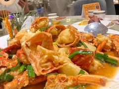 -顺轩海鲜火锅酒家