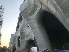 -证大喜玛拉雅中心