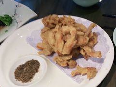 -会仙楼饭庄(宽厚里店)