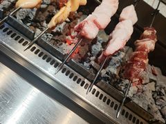 -延边金利串店(安达街店)