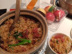 -烹然四季椰子鸡火锅(姚家园万象汇店)