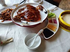 -大鸭梨烤鸭店(光彩店)