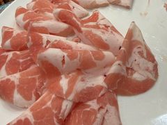 -马记伊源斋涮肉·清真菜(潘家园古玩市场店)