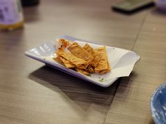 -豊 胜手丼
