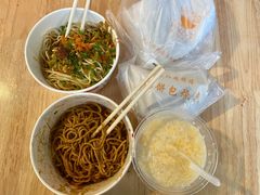 -家阳赵师傅油饼包烧麦(粮道街店)