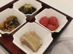 -小厨娘淮扬菜(江宁万达店)