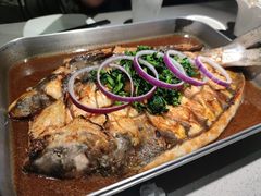 -半天妖烤鱼(方庄店)