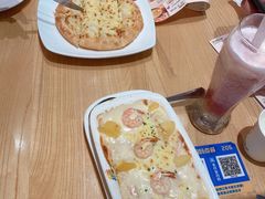 芝士条-菲滋意式餐厅(西湖文化广场店)