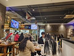 -木屋烧烤(创意园店)