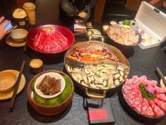 -色響火锅(恒隆广场店)