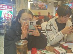 -永红源·小排档(闽江路店)