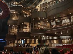 -交通银行前滩31演艺中心