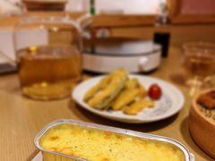-小句号·精致料理(江南环球港店)
