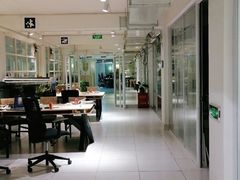 -AGORA SPACE国际联合办公空间(番南小区店)