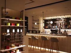 -théATRE 茶聚场(王府中環店)