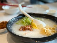 -大海湾酒楼(人南店)
