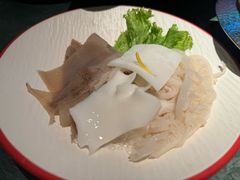 -牛New寿喜烧(中山公园龙之梦店)