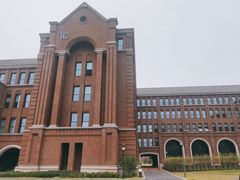 -浙江大学(海宁国际校区)