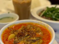 -大哥餐厅(西城花园店)