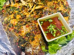 -蜗牛小馆醉乡民谣云南菜(惠新西里店)