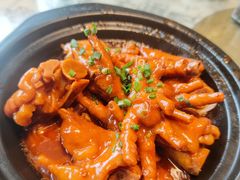 -千岛湖小鱼儿·淳安匠心农家菜