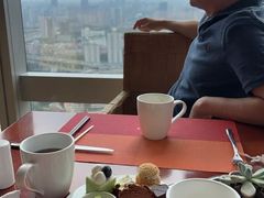 -万豪咖啡厅(JW万豪酒店店)