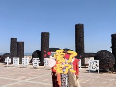 -那香海钻石沙滩浴场