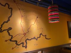 -缘生态云南菜·野生菌庭院餐厅(华侨城店)
