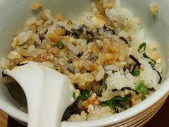 名古屋特色鳗鱼饭-慢走(甜水园店)