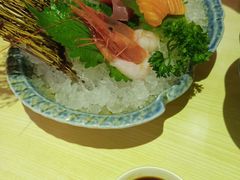 -有喜屋·深夜食堂(北京西路店)