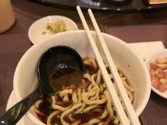 -中国厨房/台湾牛肉面