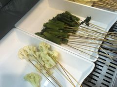 -古真记钵钵鸡(总店)