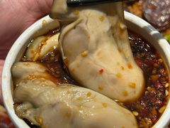 -乔街深夜食堂·台州菜·高压锅生蚝(杭州总店)