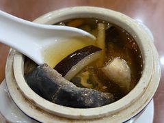 -煲煲掂风味煲仔饭餐厅(西区店)