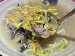 -龙桥私厨·姜花菊花过桥鱼·顺德菜(容桂店)