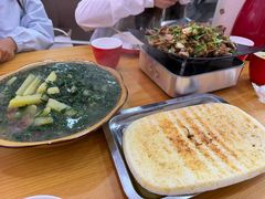 -老舅老蒙肉饼非遗店(一店)