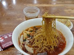 -蒋家肠旺面馆老店(合群路店)