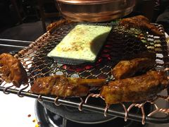-火炉火自助餐(枫蓝国际店)
