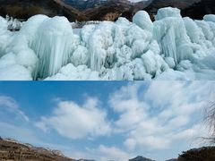-潭溪山