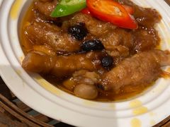 -潮福城大酒楼(湖滨北路店)