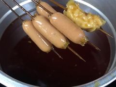 -马路边边串串香(双井直营店)