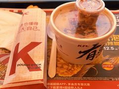 -肯德基(凤凰店)