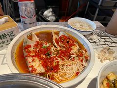 -农耕记·湖南土菜(南山欢乐海岸店)