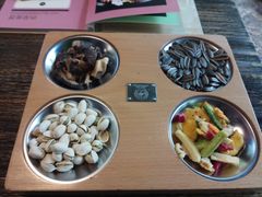 -NLFS1983咖啡花园餐厅(锦桂店)