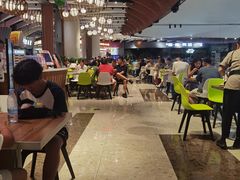 -食悦天美食广场(长沙IFS国金中心店)