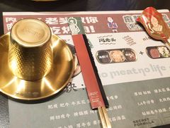 -闻老头·菊花炭烤肉(佛山首店)