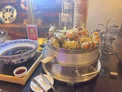 -昆泰嘉华酒店-嘉华咖啡厅